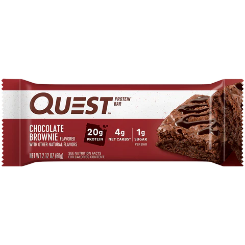 QUEST NUTRITION Quest Bars 60 g