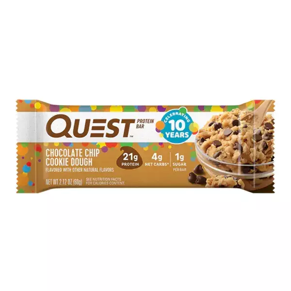 QUEST NUTRITION Quest Bars 60 g