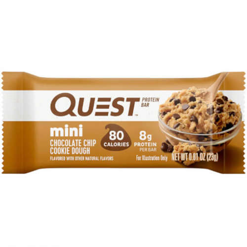 QUEST NUTRITION Quest Mini Bars 23 g