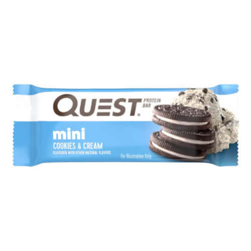 QUEST NUTRITION Quest Mini Bars 23 g