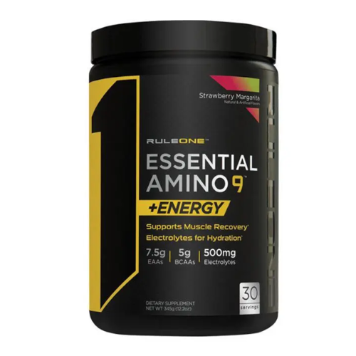RULE1 R1 Essential Amino 9 Energy 345 g