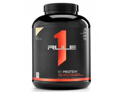 RULE1 R1 Protein 2270 g