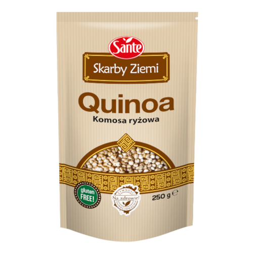 SANTE Quinoa Quinoa 250 g