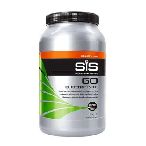 SIS Isotonic Drink 1600 g