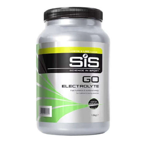 SIS Isotonic Drink 1600 g