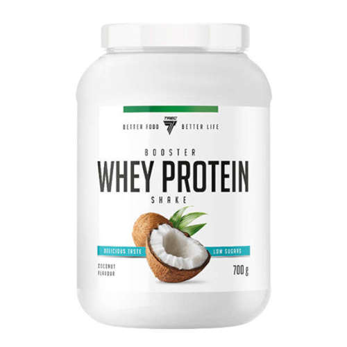 TREC Booster Whey Protein 700 g