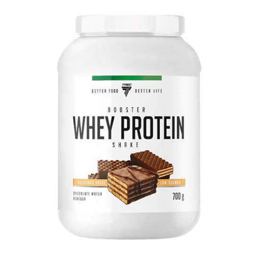 TREC Booster Whey Protein 700 g.