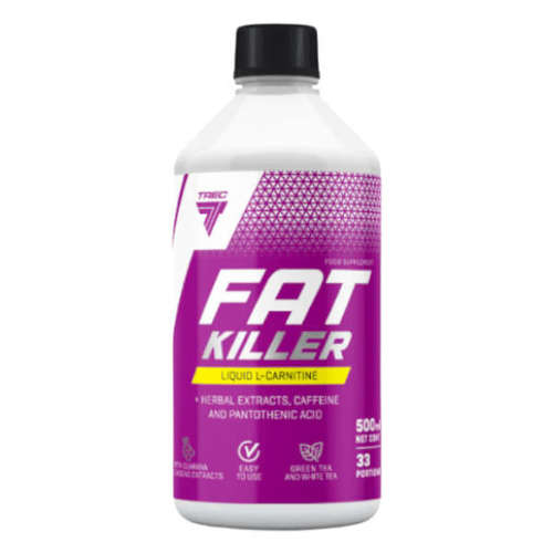 TREC Fat Killer 500 ml