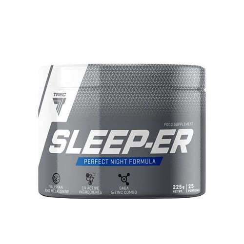 TREC SLEEP-ER 225 g