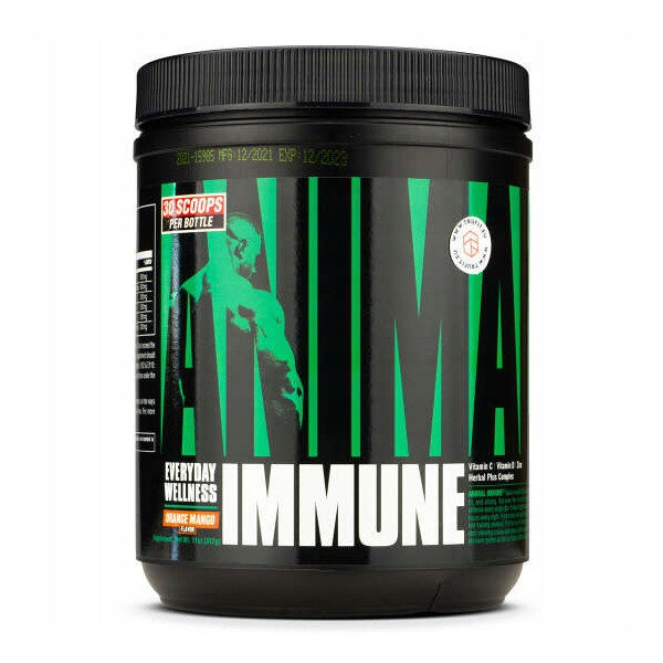 UNIVERSAL Nutrition Animal Immune Powder (30 serv) 320 g