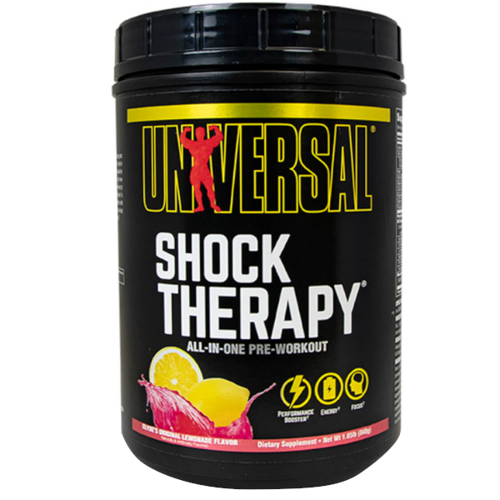 UNIVERSAL Shock Therapy 840 g