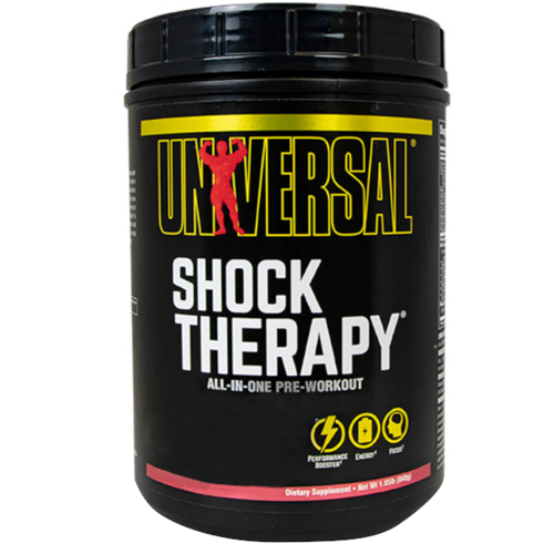 UNIVERSAL Shock Therapy 840 g