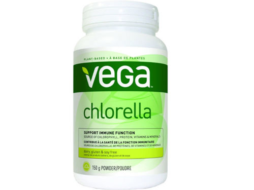 VEGA Chlorella 150 g
