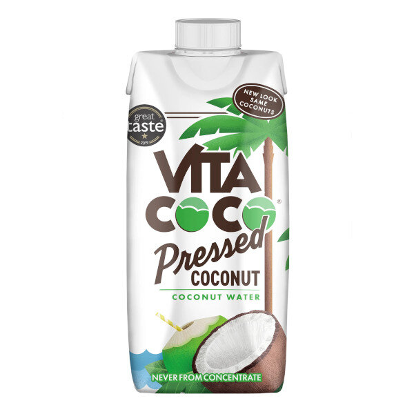 VITA COCO Coconut Water 330ml