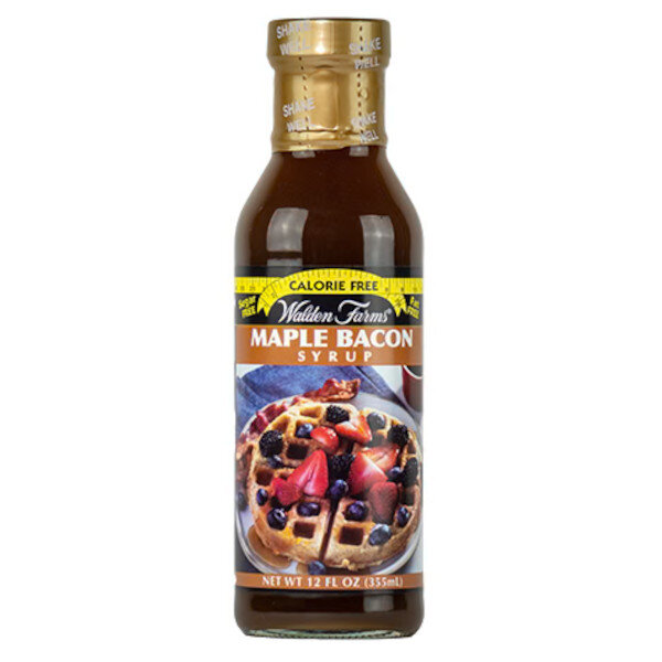 WALDEN FARMS Syrup 355 ml