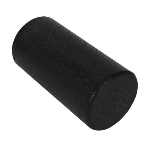 Yoga roller - massage roller (black) W8678