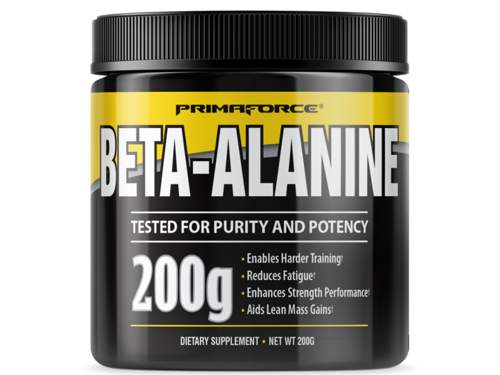 data_PRIMAFORCE Beta-Alanine 200 g