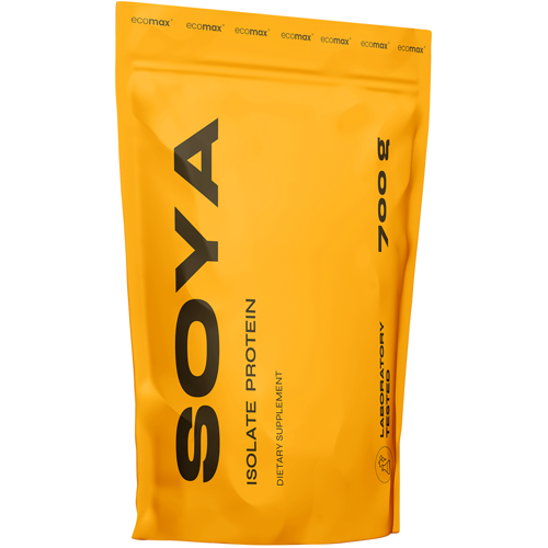 nowmax® Soya Protein 700 g.