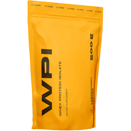 nowmax® WPI Protein 500 g