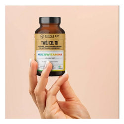 YOUR GOAL IS Multivitamin 60 caps