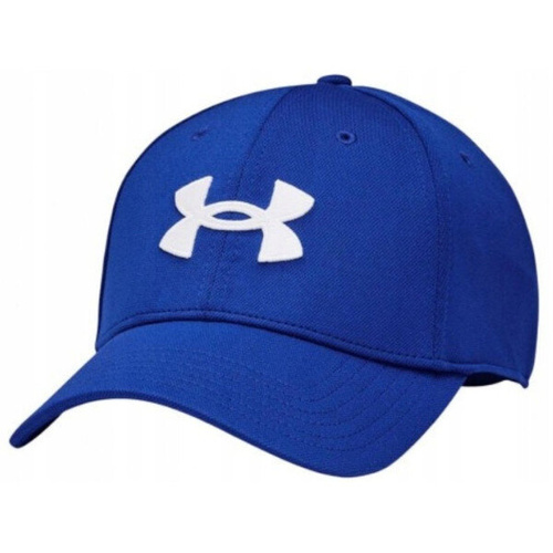 UNDER ARMOR Men's Blitzing Baseball Cap