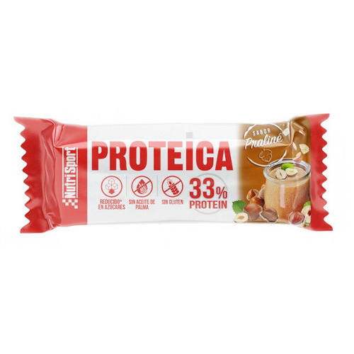 NUTRISPORT Proteica 33% Protein 44 g