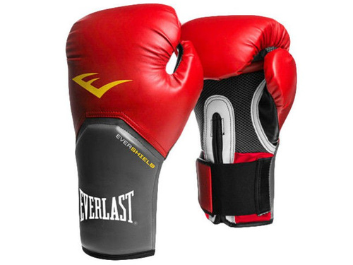 EVERLAST Pro Style Elite Gloves