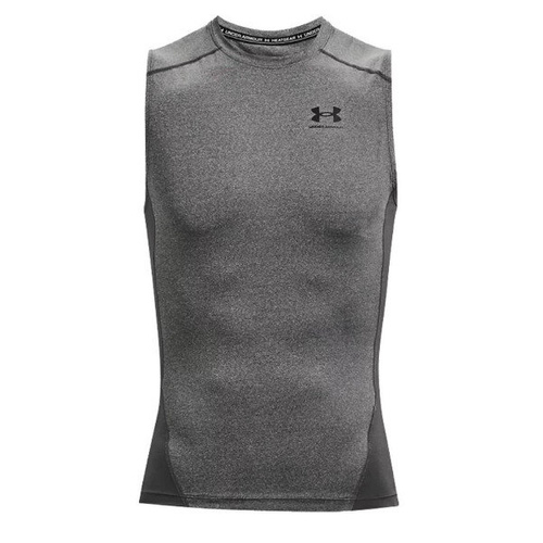 UNDER ARMOR Men's HG Armor Comp SL Training Top