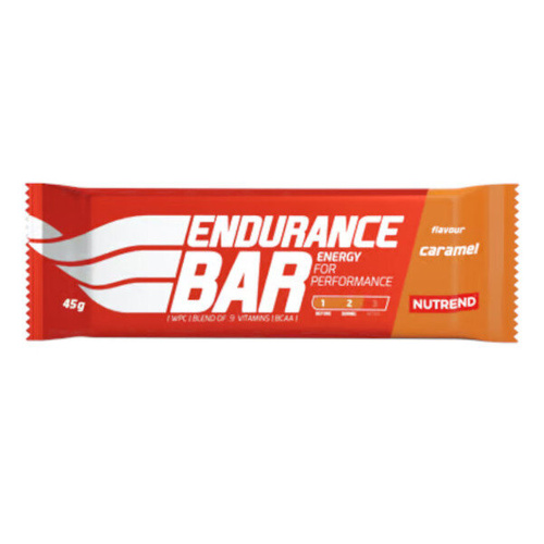 NUTREND Baton Endurance 45 g