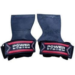 POWER SYSTEM Versatile Lifting Grips - Training Grips