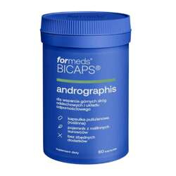FORMEDS BICAPS Andrographis 60 caps