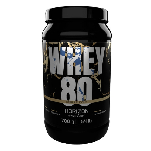 HORIZON Whey 80 700 g