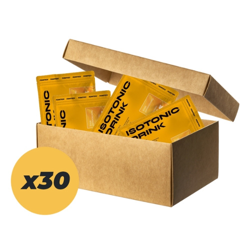 30 x nowmax® Isotonic Drink 25 g