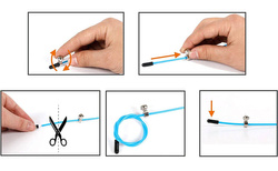 SCITEC Gym Energy Boost+  5,48 g