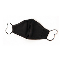 CARE SOURCING Masque Barrier Reusable – 2 pieces