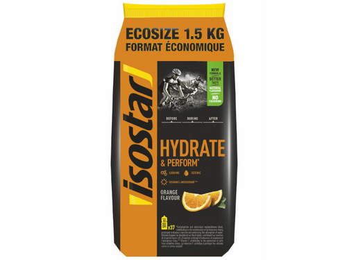 ISOSTAR Hydrate & Perform 1500 g