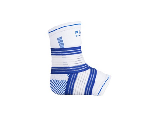 POWER SYSTEM Opaska na Kostkę Ankle Support Pro 6009