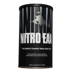 UNIVERSAL Animal Nitro 44 sachets