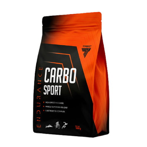 TREC Carbo Sport 1000 g