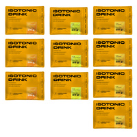 SCITEC Gym Energy Boost+ 5,48 g