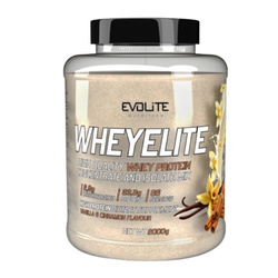 EVOLITE WheyElite 2000 g