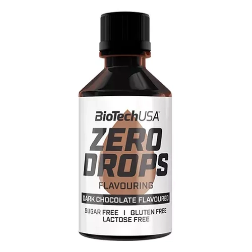 BIOTECH Zero Drops 50 ml