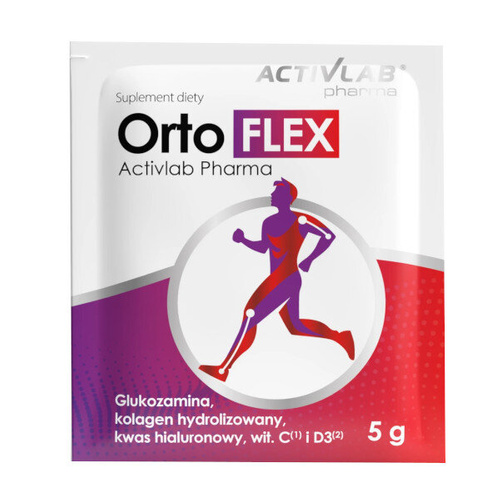 ACTIVLAB OrtoFlex 30 sachets x 5 g