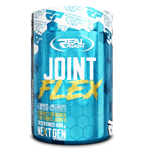 REAL PHARM Joint Flex 400 g