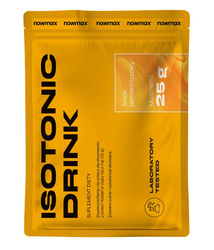 50 x nowmax® Isotonic Drink 25 g