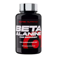 SCITEC Beta-Alanine 150 caps