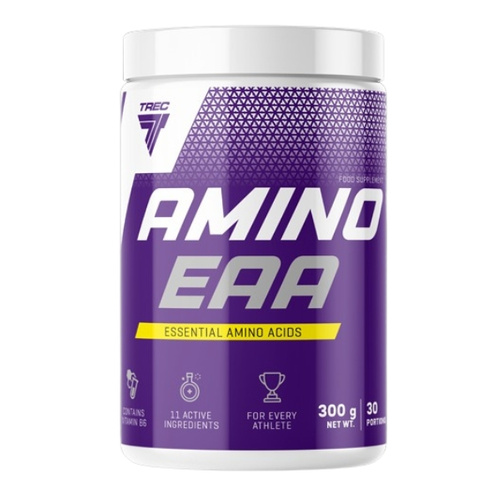 TREC Amino EAA 300g