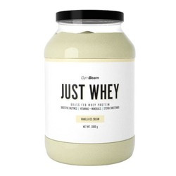 GYMBEAM Just Whey 2000 g