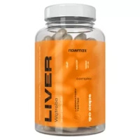 nowmax® Liver Complex 90 caps