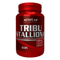 ACTIVLAB Tribu Stallion 60 caps